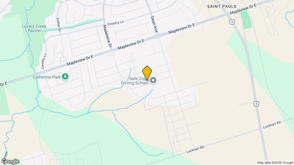 31 Phoenix Blvd Map and Location Details