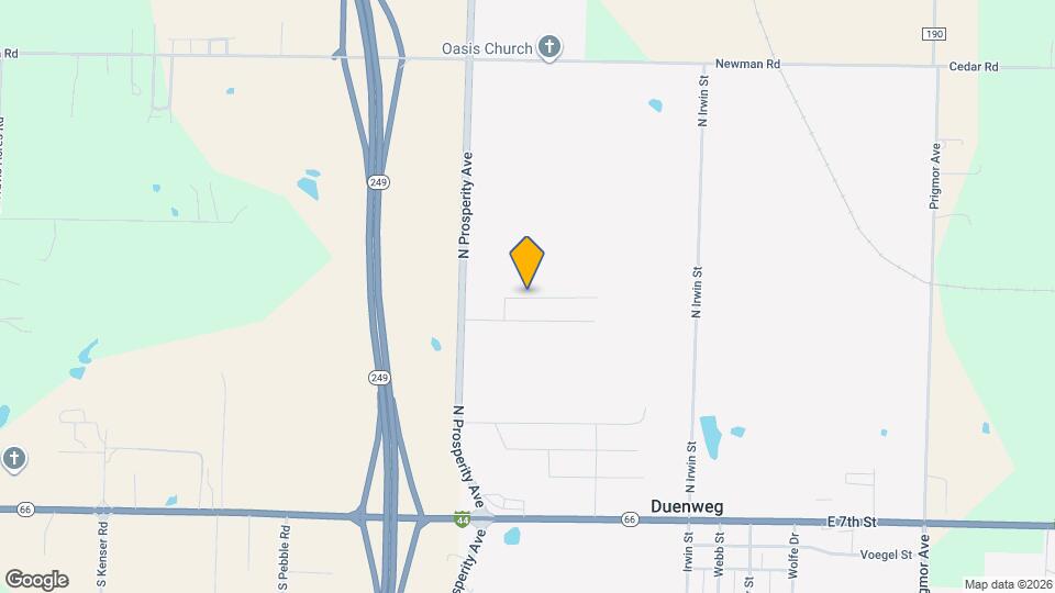 409 Eagle Edge Rentals in Duenweg, MO