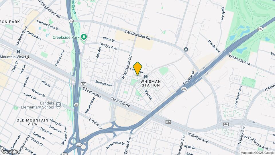 362 Flower Ln Mapa y Detalles de la Ubicación