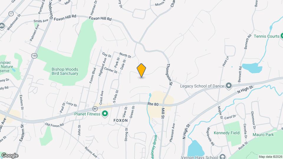 Thompson Garden West Apartments East Haven, CT Apartments For Rent