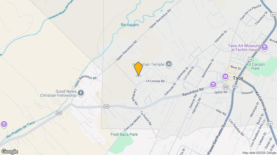 525 La Lomita Rd Apartments Ranchos De Taos, NM Apartments For Rent