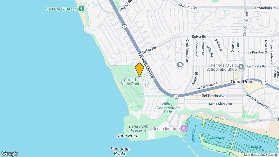 34148 Selva Rd Map and Location Details