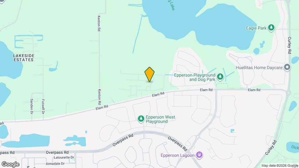 31364 Midnight Sun Wy Map and Location Details