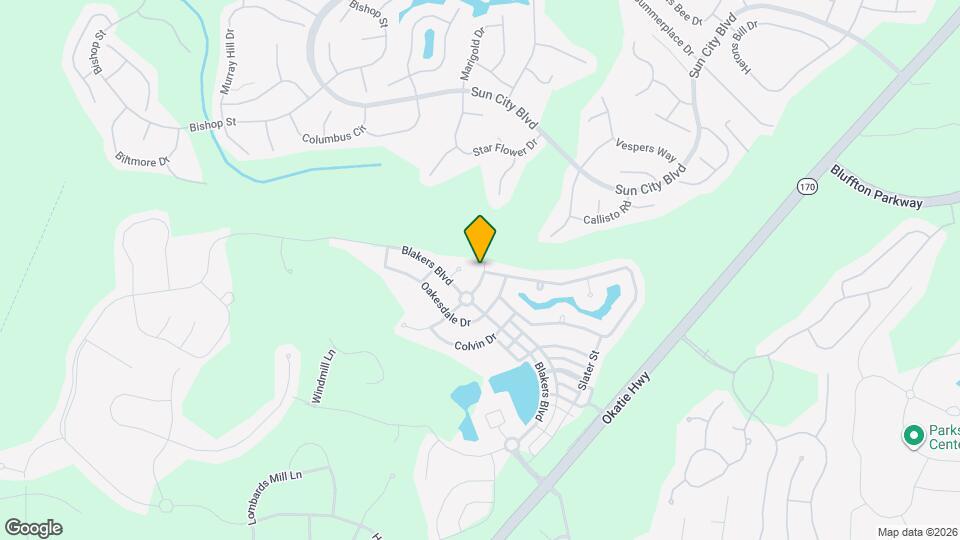 153 Pickett Creek Ln Map and Location Details