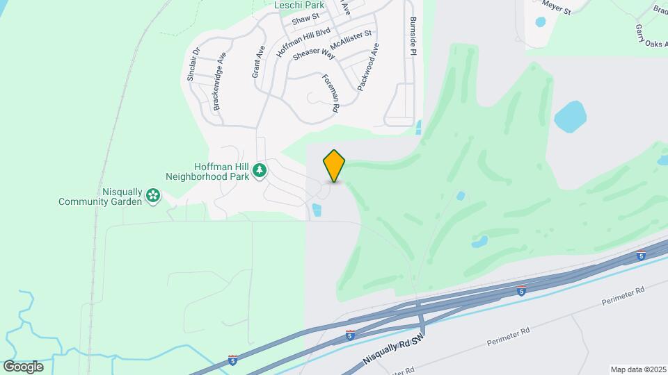 1126 Swan Loop Map and Location Details