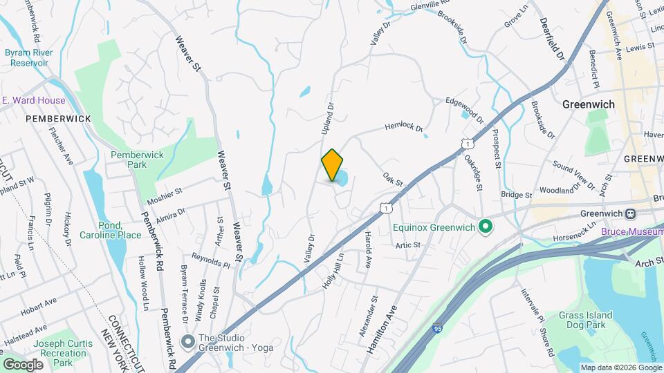 9 Georgetowne N Map and Location Details