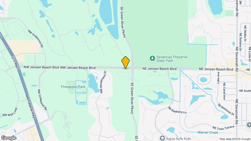 188 Osprey Preserve Blvd Map and Location Details