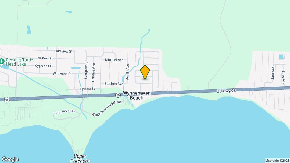 806 Blvd de Orleans Blvd Map and Location Details