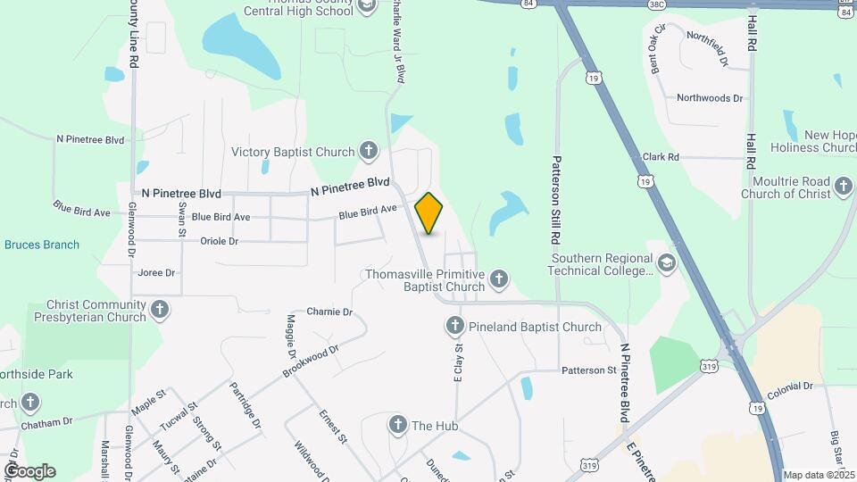 Place Mobile Homes Apartments Thomasville, GA Apartments For