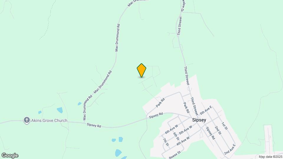 52 Black Forest Ln Map and Location Details