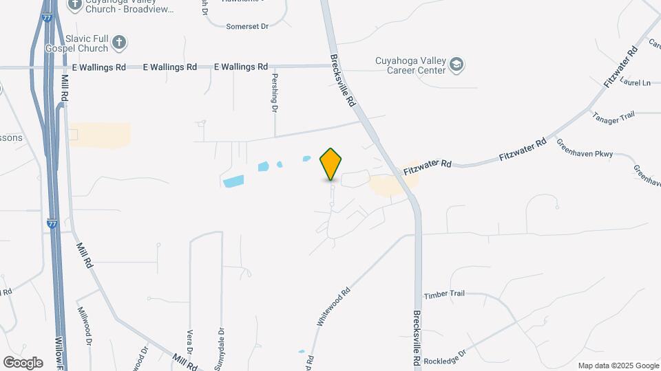 Carriage Hill Apartments Brecksville, OH Apartments For Rent