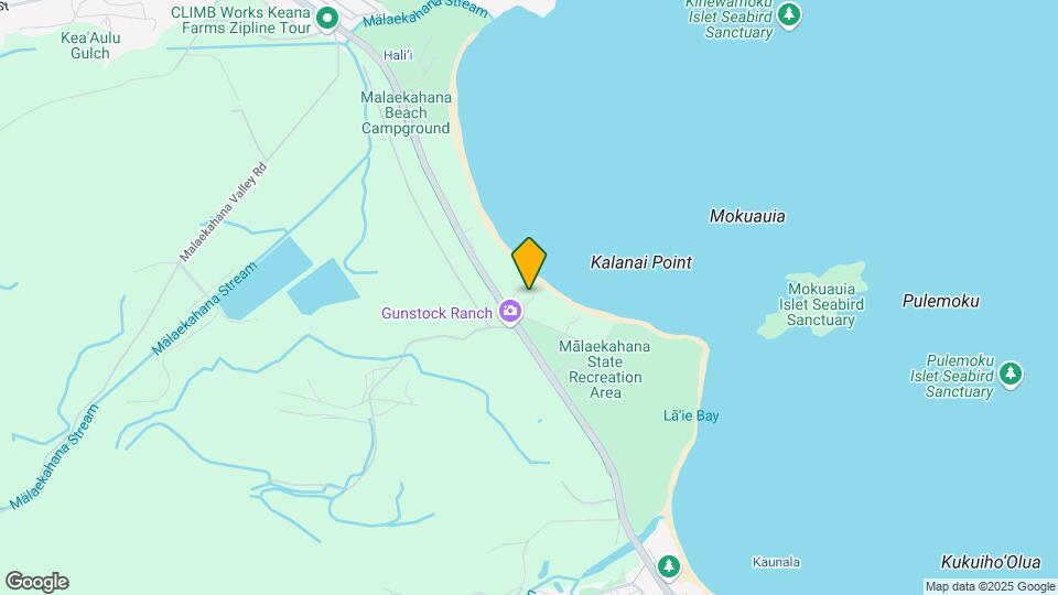 56-155-155 Kamehameha Hwy Map and Location Details