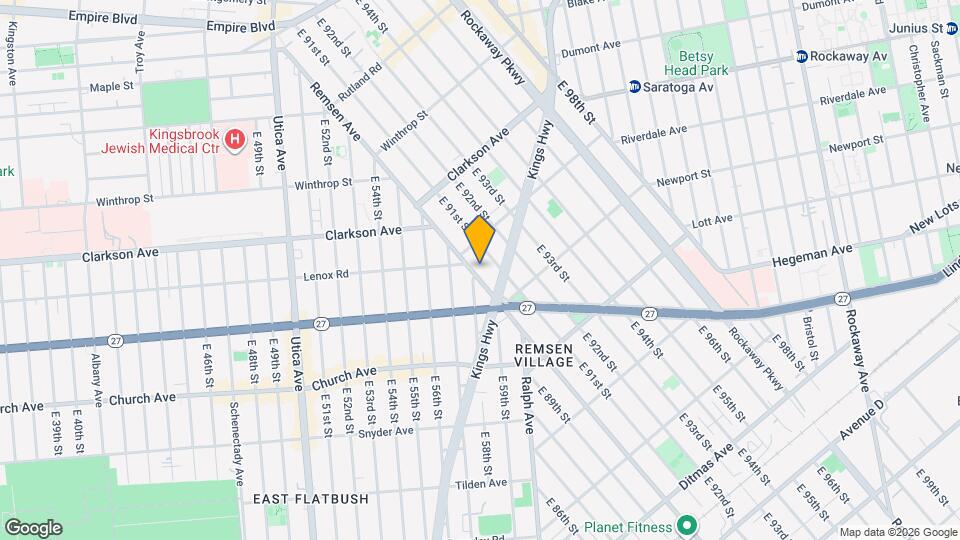 East Flatbush Apartments Brooklyn, NY Apartments For Rent