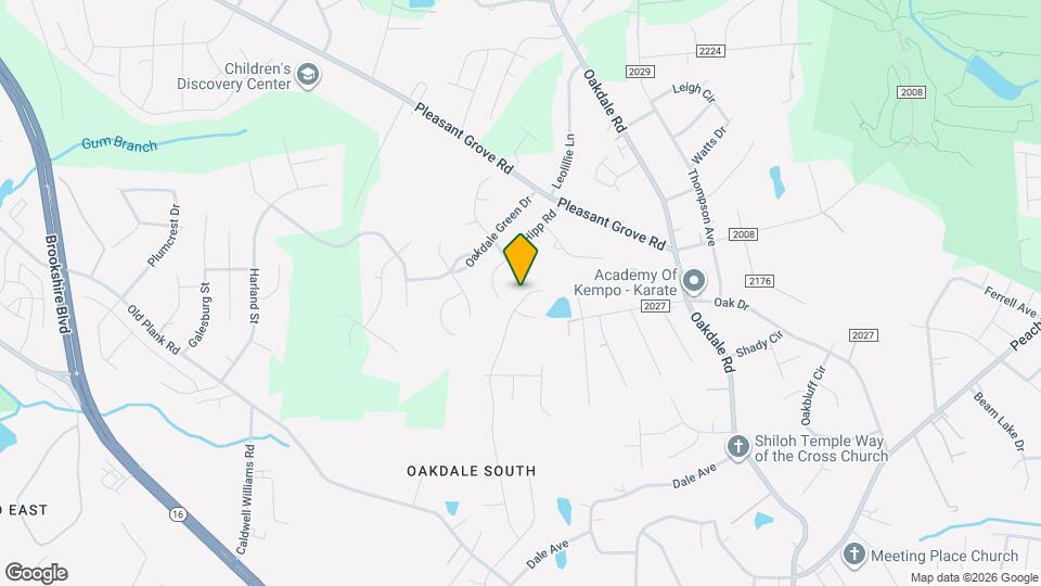 7013 Sunman Rd Map and Location Details