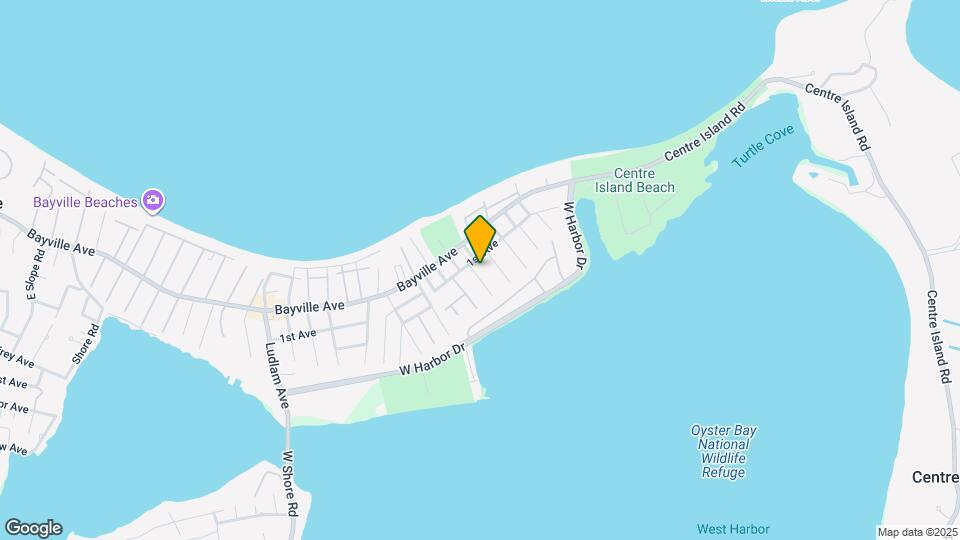 11 7th St Map and Location Details