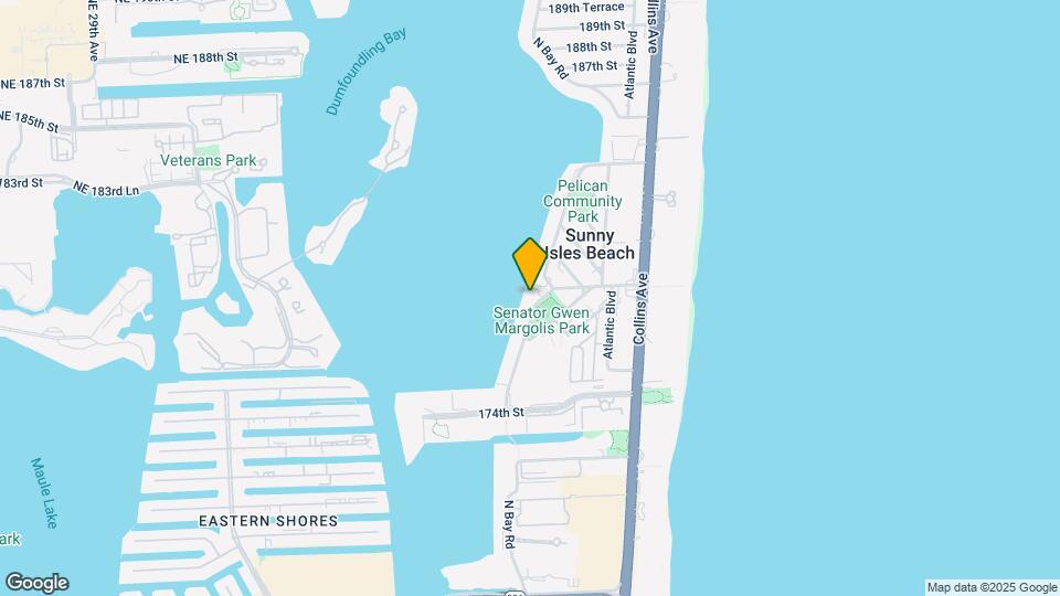 Le Maisonneuve Condominium Mapa y Detalles de la Ubicación