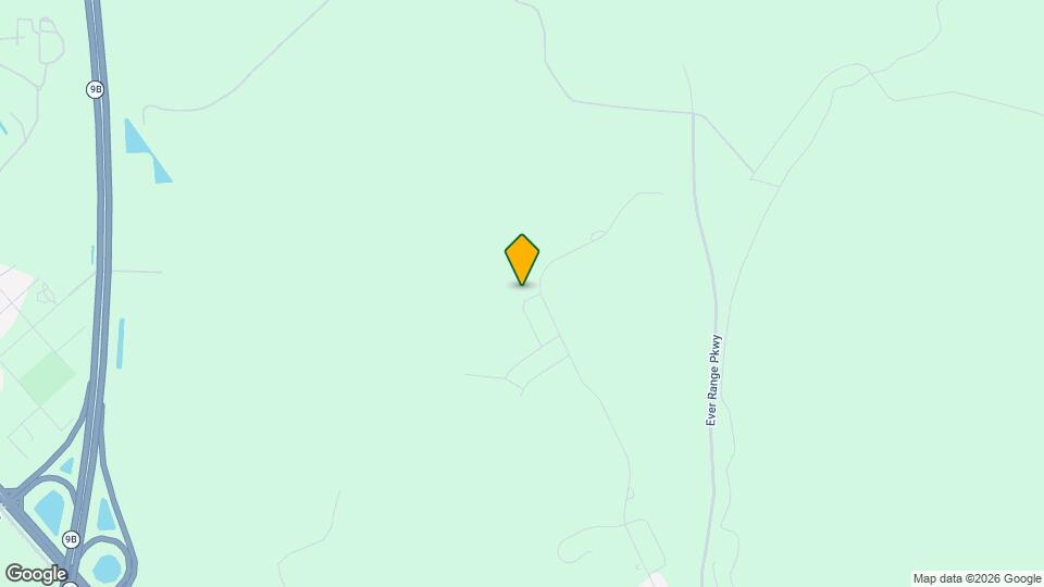 13122 Dunwick Rd Map and Location Details