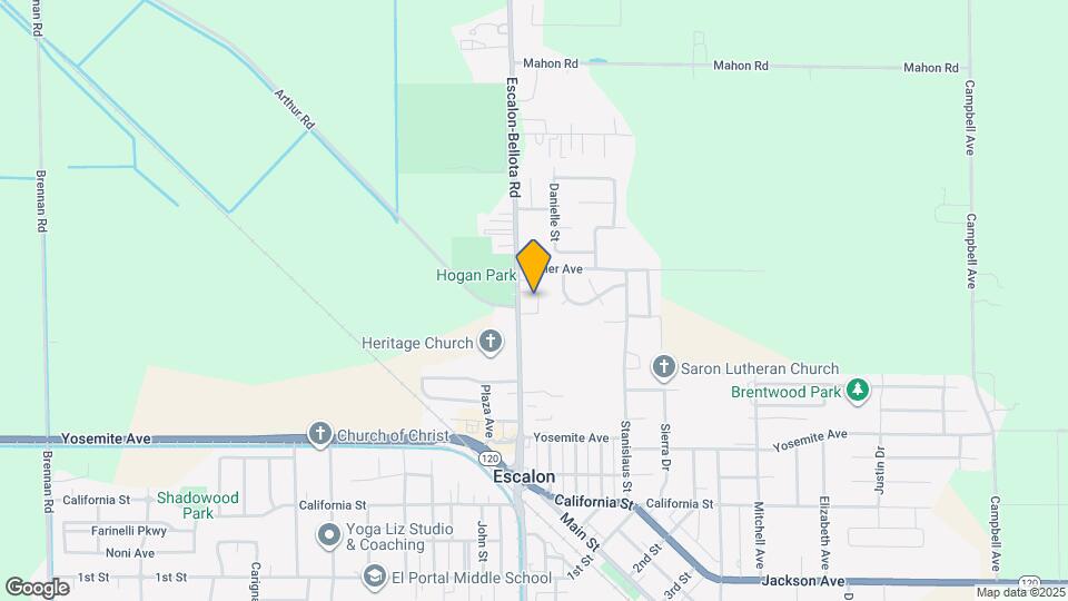 Escalon Heritage House Apartments Escalon, CA Apartments For Rent