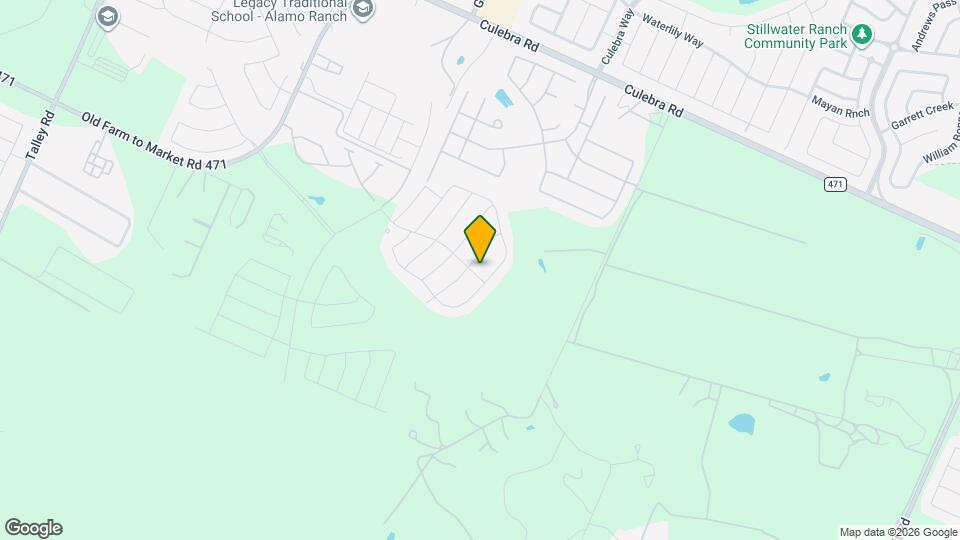 7308 Yucca Pl Map and Location Details