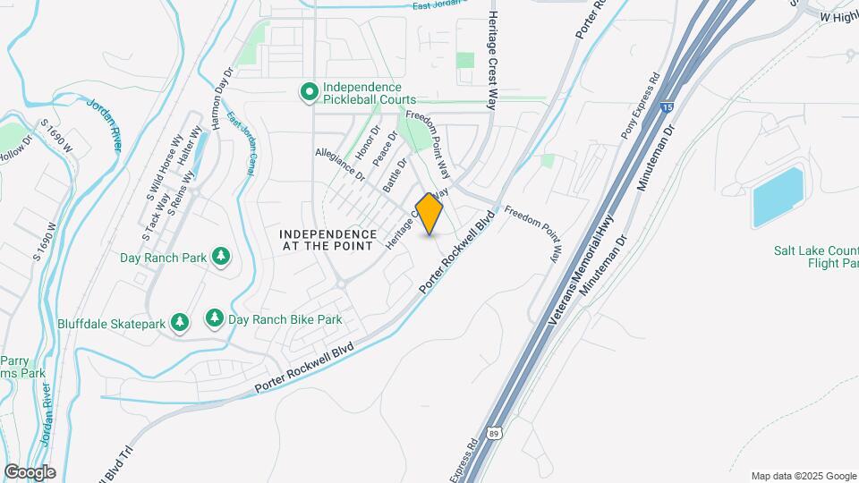 15300 Porter Rockwell Blvd Apartments and Nearby Bluffdale Apartments For Rent Bluffdale, UT