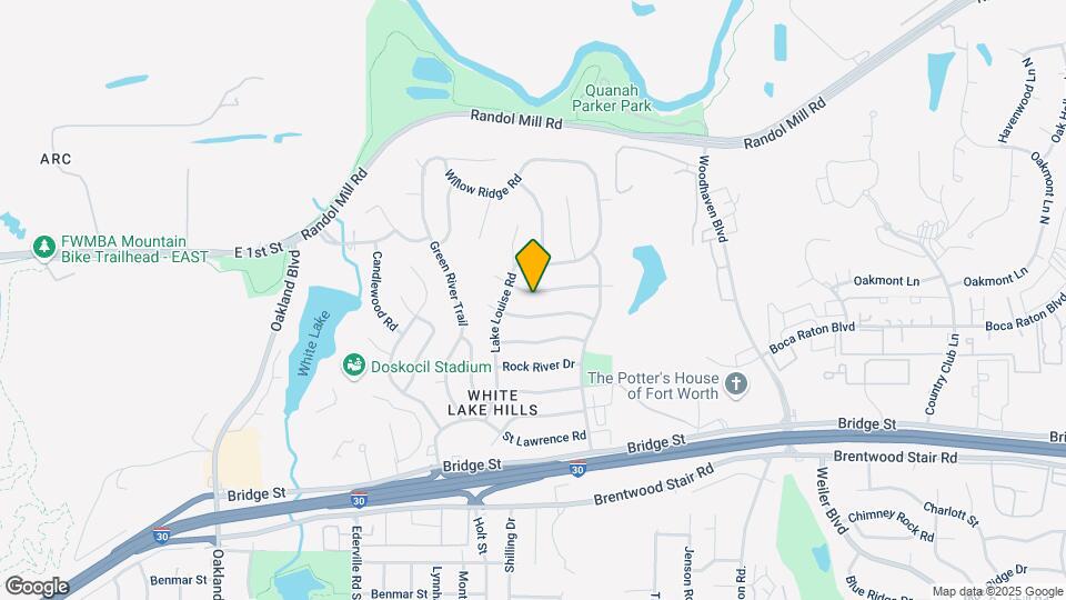 4912 Boulder Lake Rd Map and Location Details