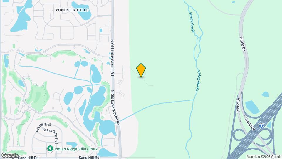 7528 Stone Crk Trl Map and Location Details