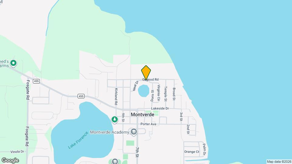 17750 Neal Dr Map and Location Details