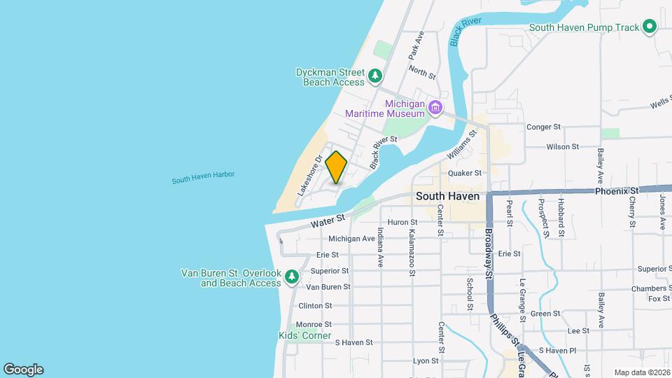 99 Grand Blvd, Unit SI ID1583696P Mapa y Detalles de la Ubicación