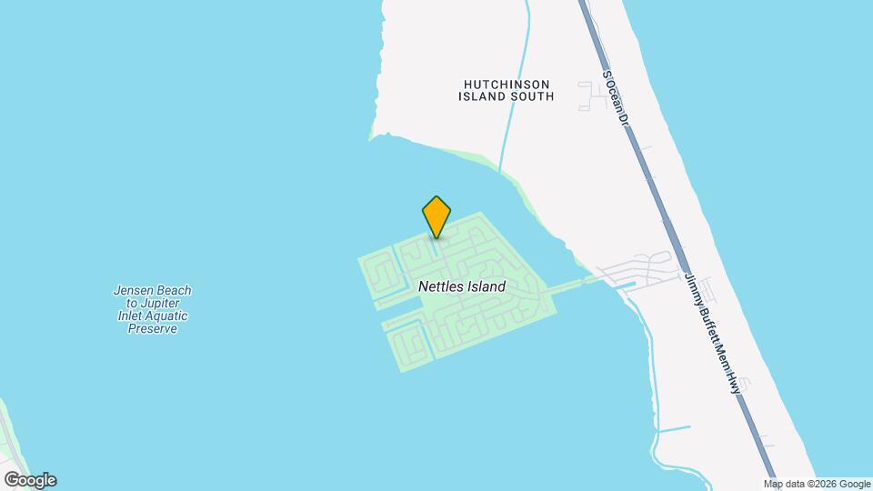 354 Nettles Blvd, Unit SI ID1537499P Mapa y Detalles de la Ubicación