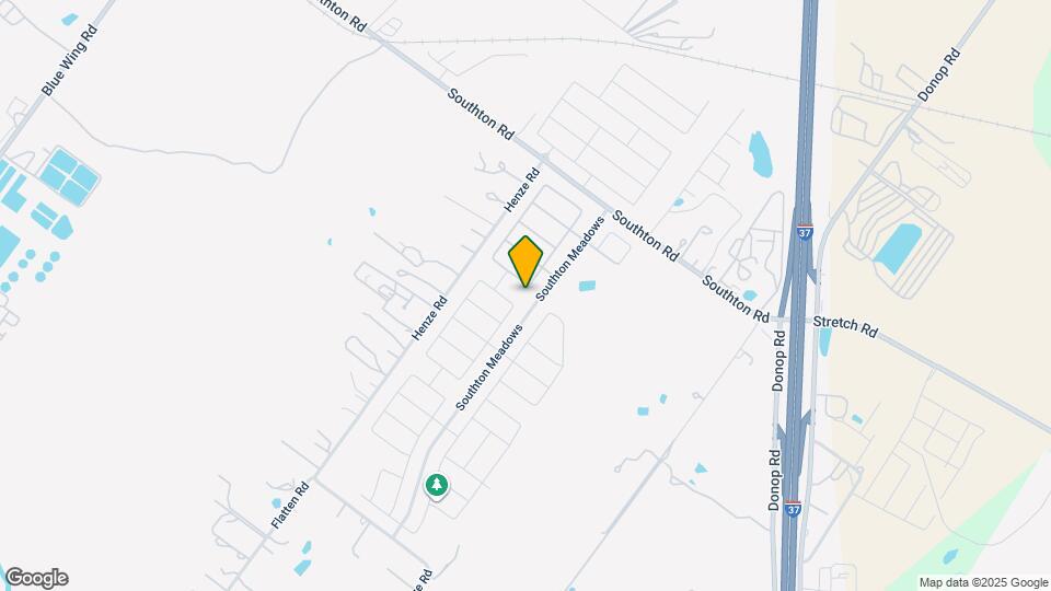 4332 Levee Rdg Map and Location Details