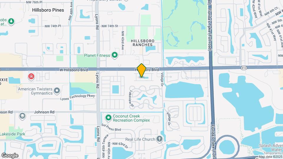 4033 Devenshire Ct Map and Location Details