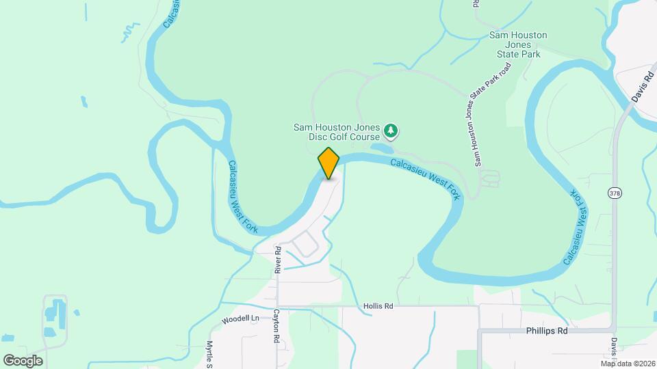 3855 River Rd Map and Location Details