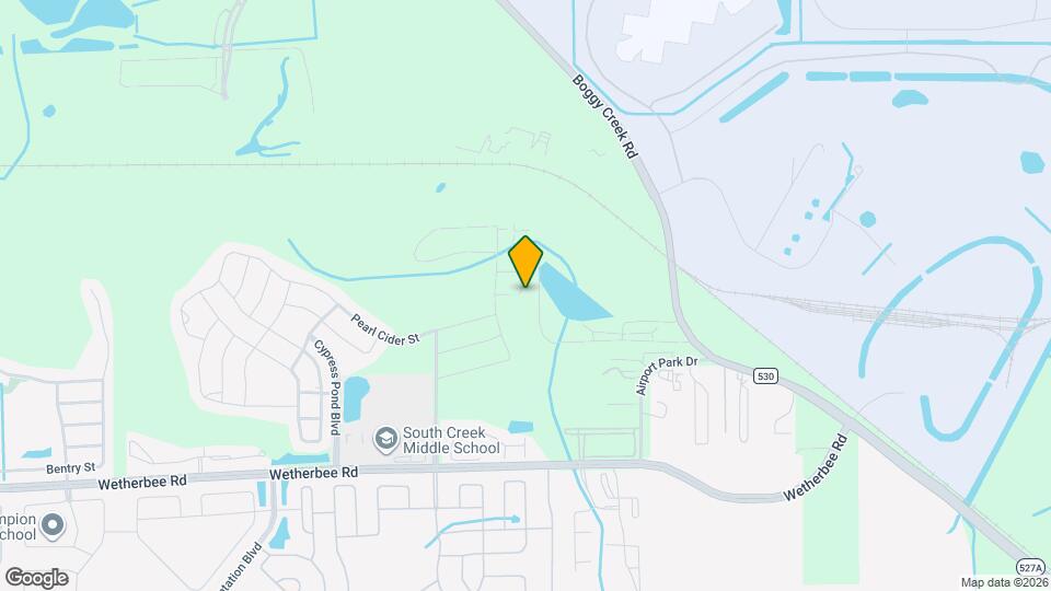 2342 Turtleback Loop, Unit 60-415 Map and Location Details