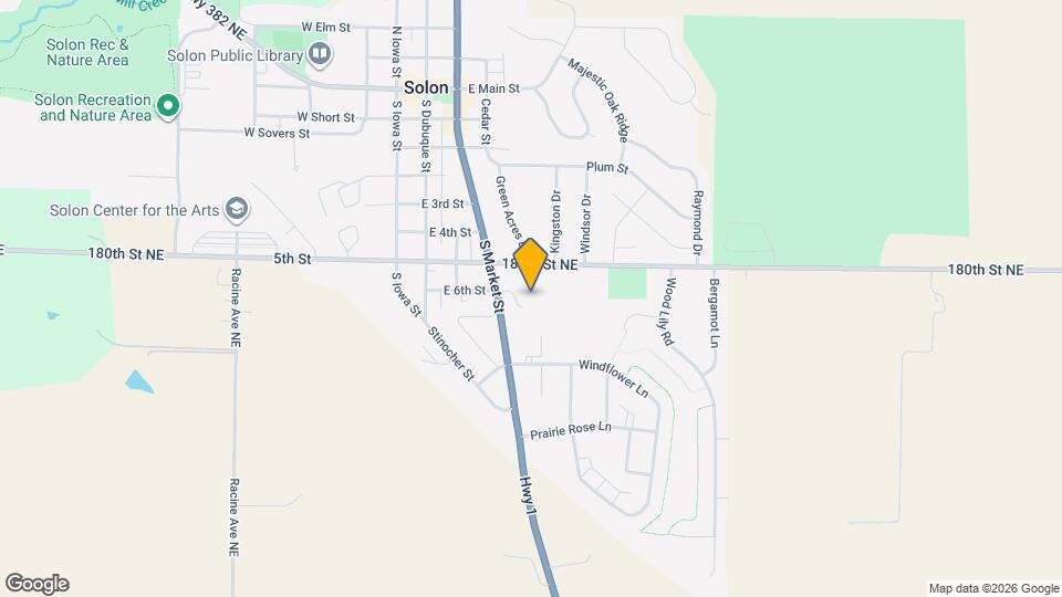 Terace Lane Apartments Solon, IA Apartments For Rent