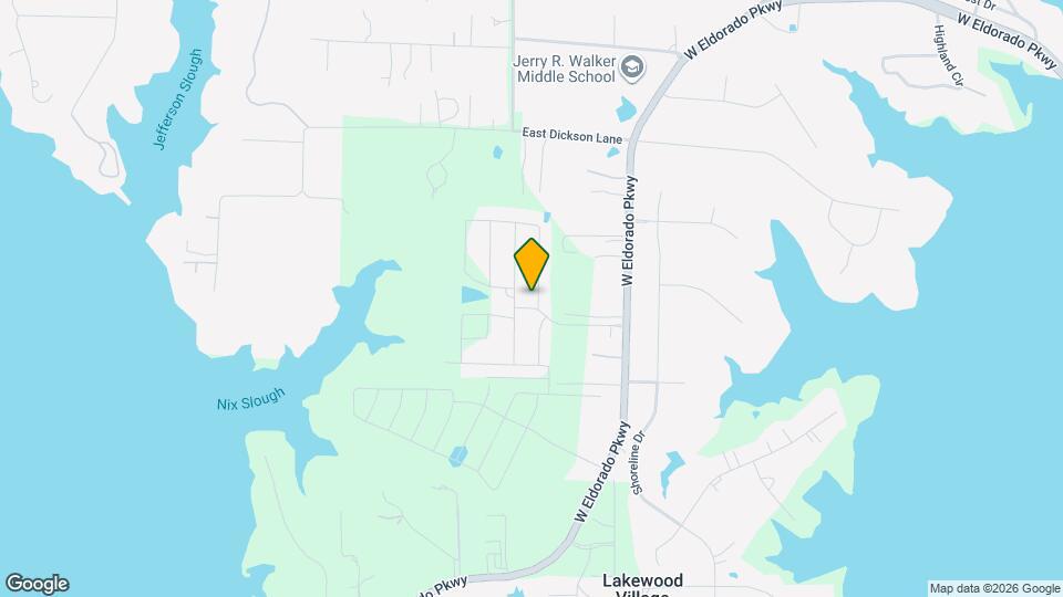 228 Glenwood Dr Map and Location Details