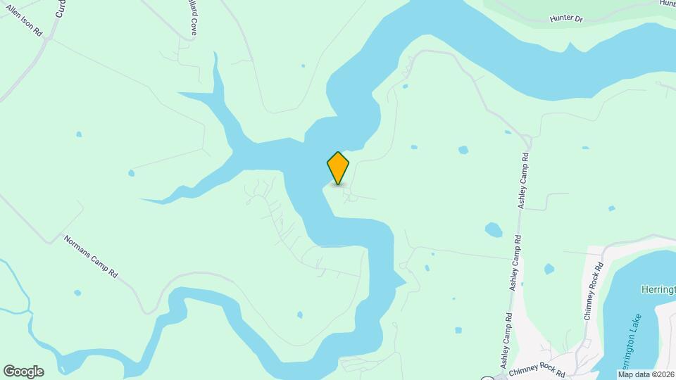 304 Persimmon Way Map and Location Details