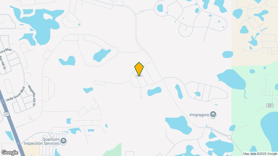 17540 Butterfly Pea Ct Mapa y Detalles de la Ubicación