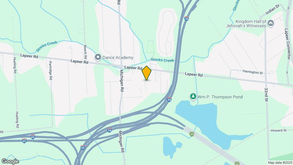 Dorchester Court Apartments and Nearby Port Huron Apartments For Rent Port Huron, MI