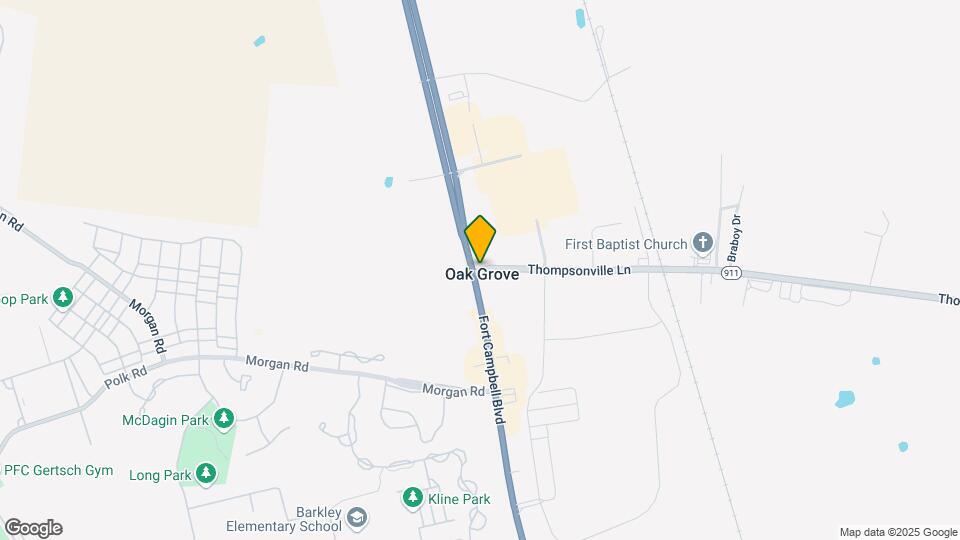 13-413 Thompsonville Ln Map and Location Details