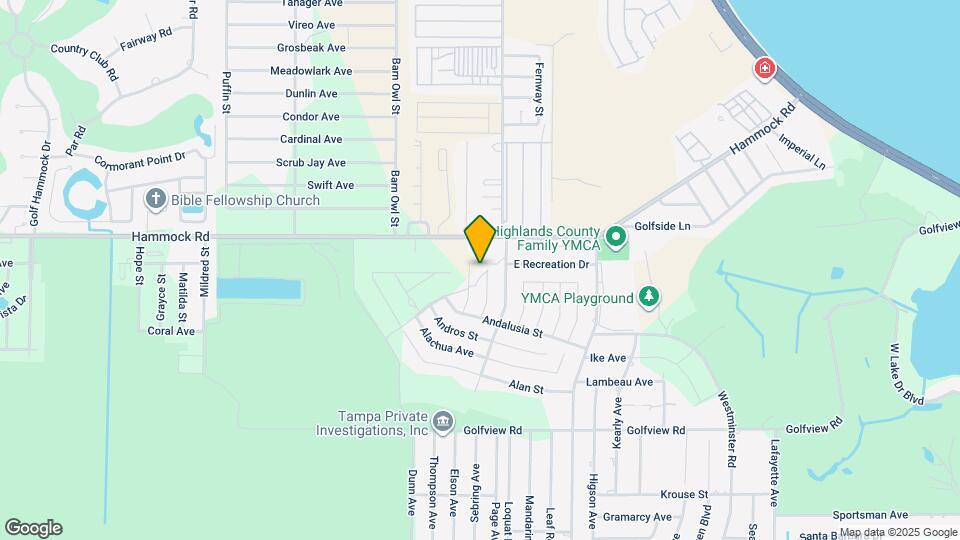3203 Astoria Ave, Unit 3201-3203 Map and Location Details