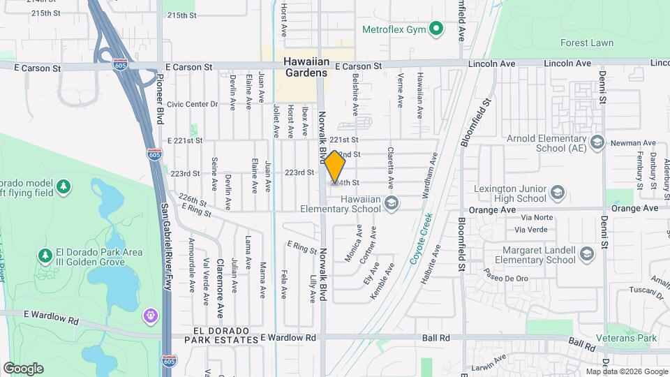 Hawaiian Garden Apartments Hawaiian Gardens, CA Apartments For Rent