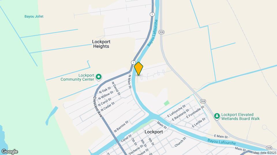 Turnberry Townhomes and Nearby Lockport Apartments For Rent Lockport, LA