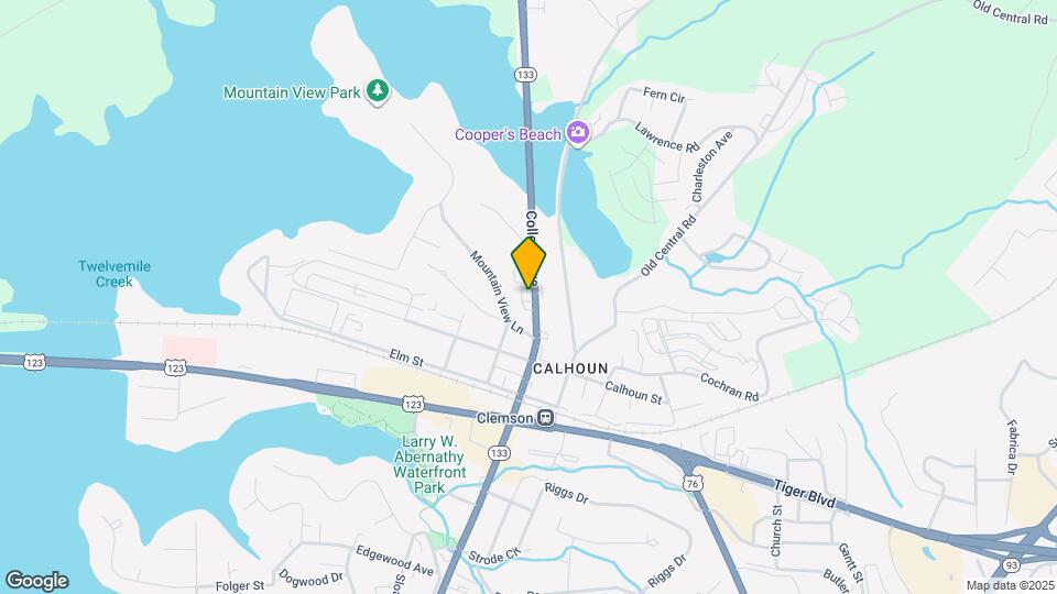 Barefoot Properties Apartments and Nearby Clemson Apartments For Rent Clemson, SC