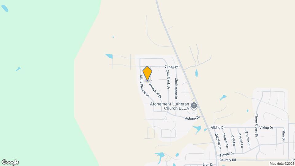 5021 Charmwood Dr Rentals in Rapid City, SD