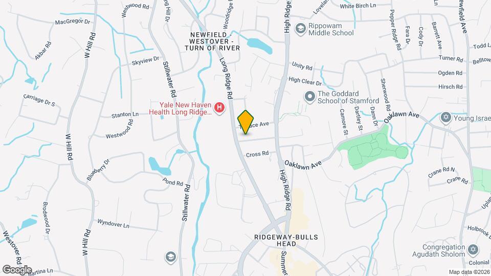 53 Mc Clean Ave Map and Location Details