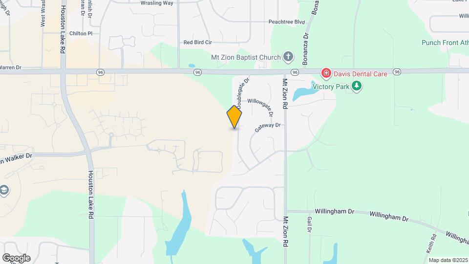 304 Doublegate Dr Photo