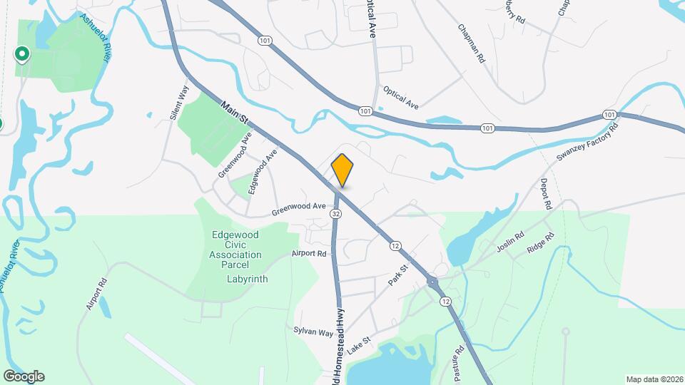 710 Main St Rentals in Keene, NH