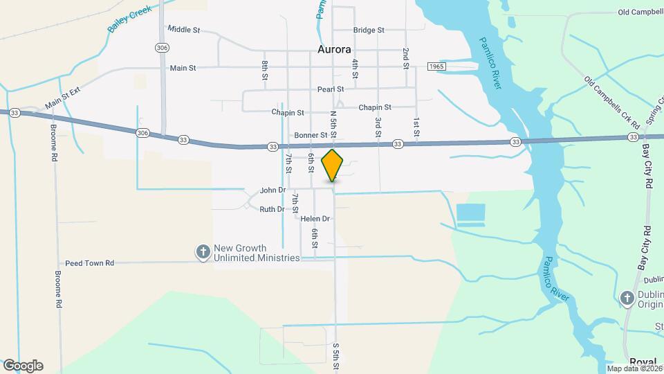 Mallard Creek Apartments and Nearby Aurora Apartments For Rent Aurora, NC