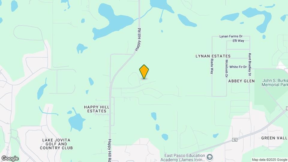 35288 Spruce Knob Ct Map and Location Details