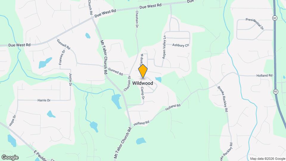 Picketts Ridge Apartments Dallas, GA Apartments For Rent